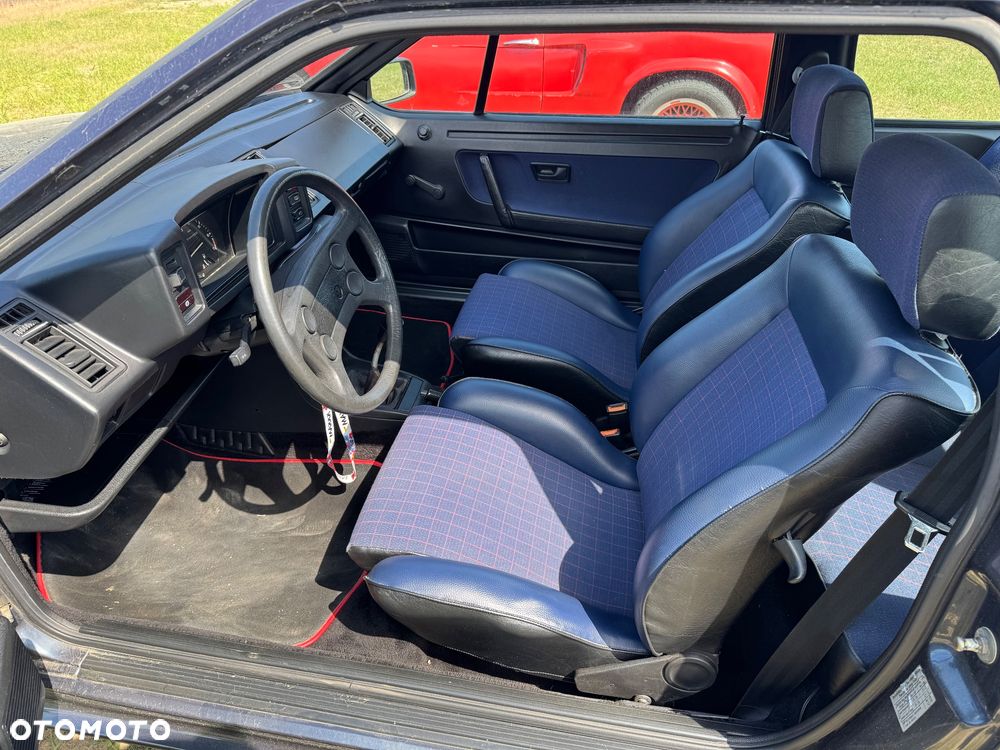Volkswagen Scirocco 1.8 GT - 10