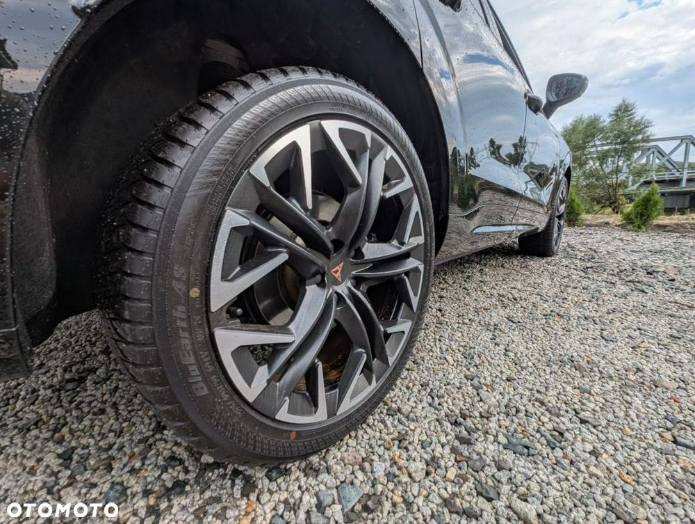 Cupra Terramar 2.0 TSI 4Drive DSG VZ - 6