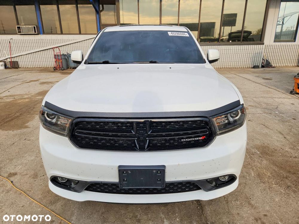 Dodge Durango 5,7 R/T - 6