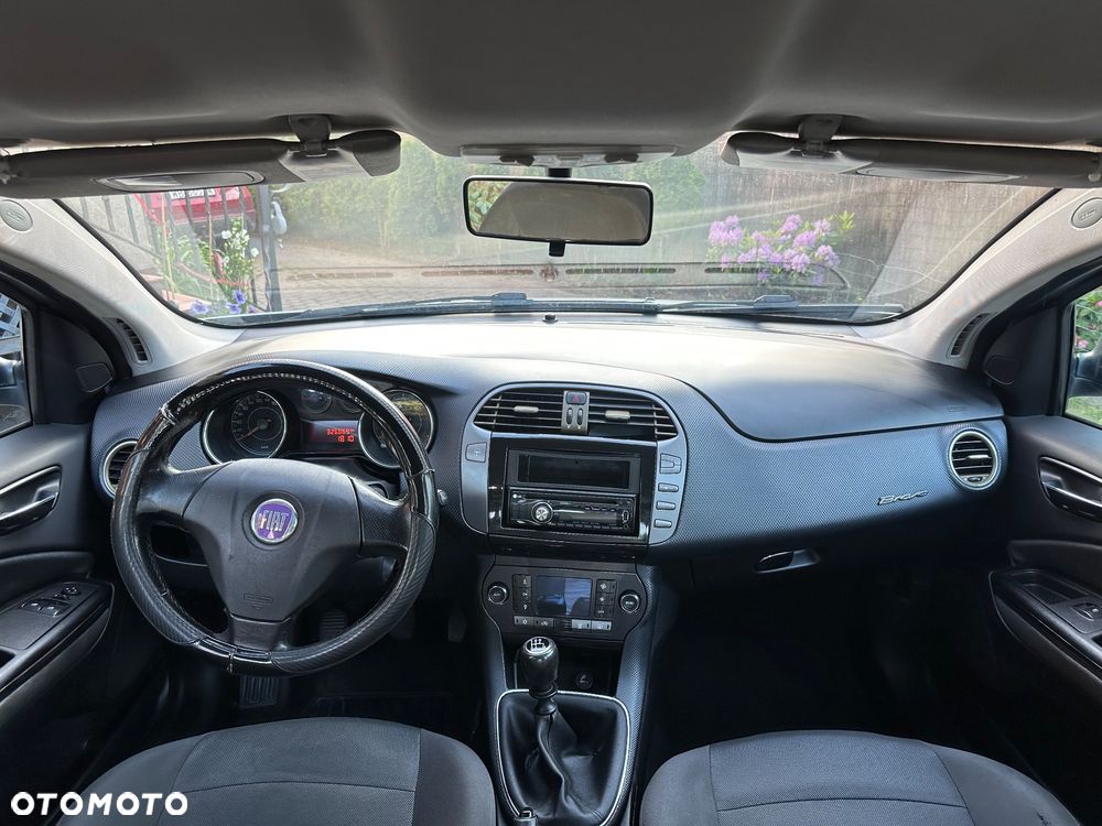 Fiat Bravo - 3