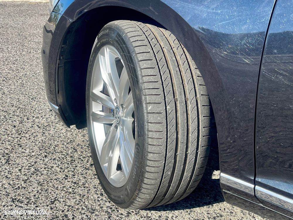 VW Passat Variant 1.4 TSI DSG GTE - 27