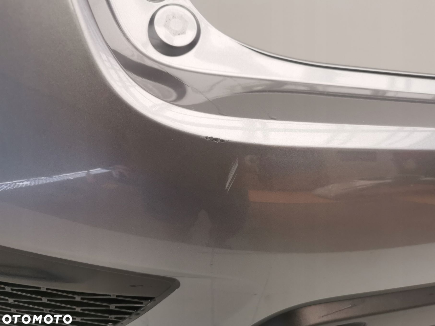 MITSUBISHI ASX LIFT ZDERZAK TYL TYLNY KOMPLETNY - 4