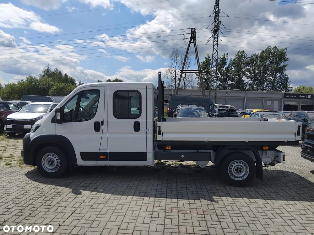 Opel Movano - 6