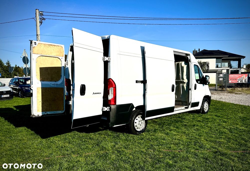 Citroën Jumper L3H2 - 10