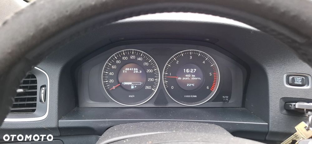 Volvo S60 D3 - 15