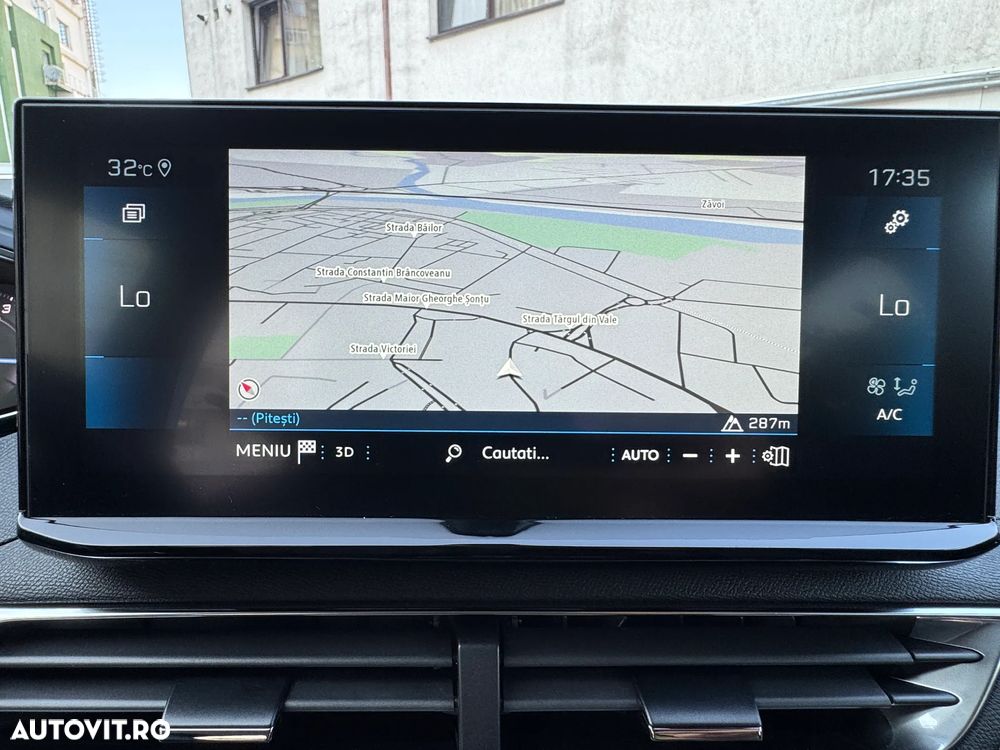Peugeot 3008 1.2 PureTech 130 EAT8 Allure Pack - 22