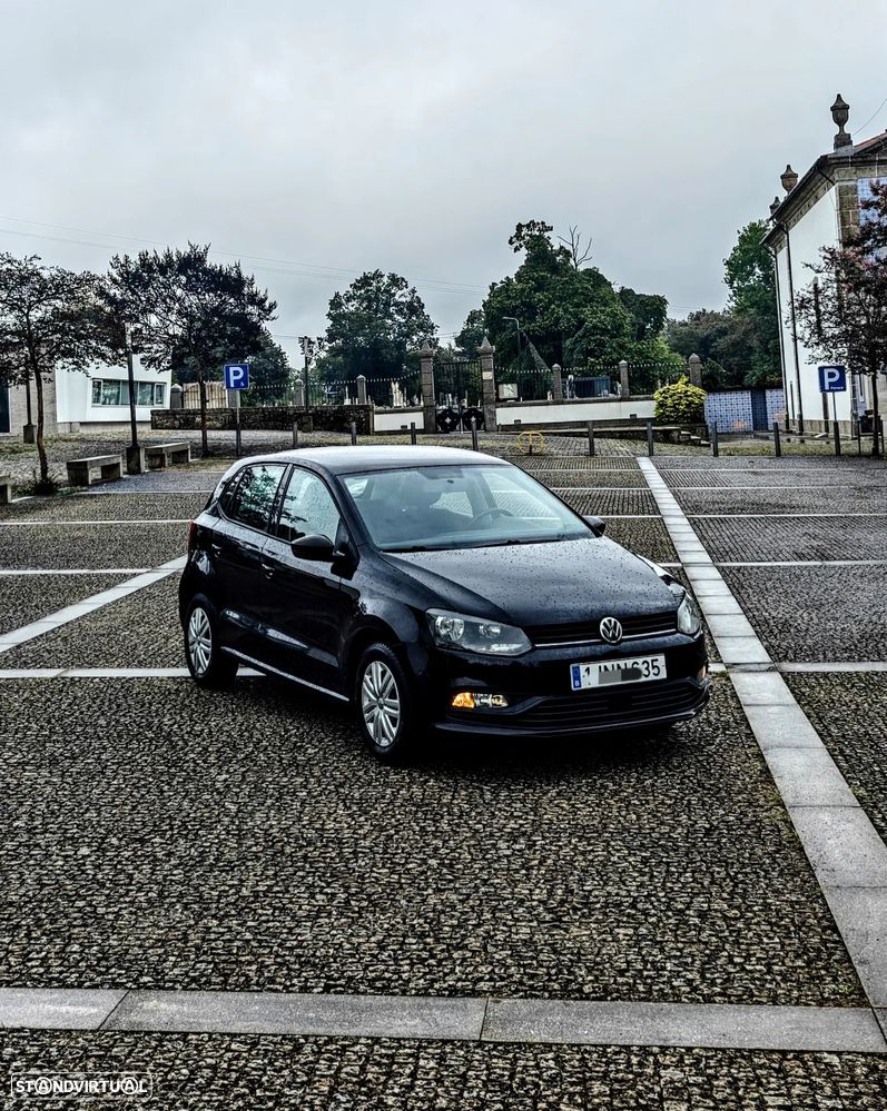 VW Polo 1.0 Energy - 18