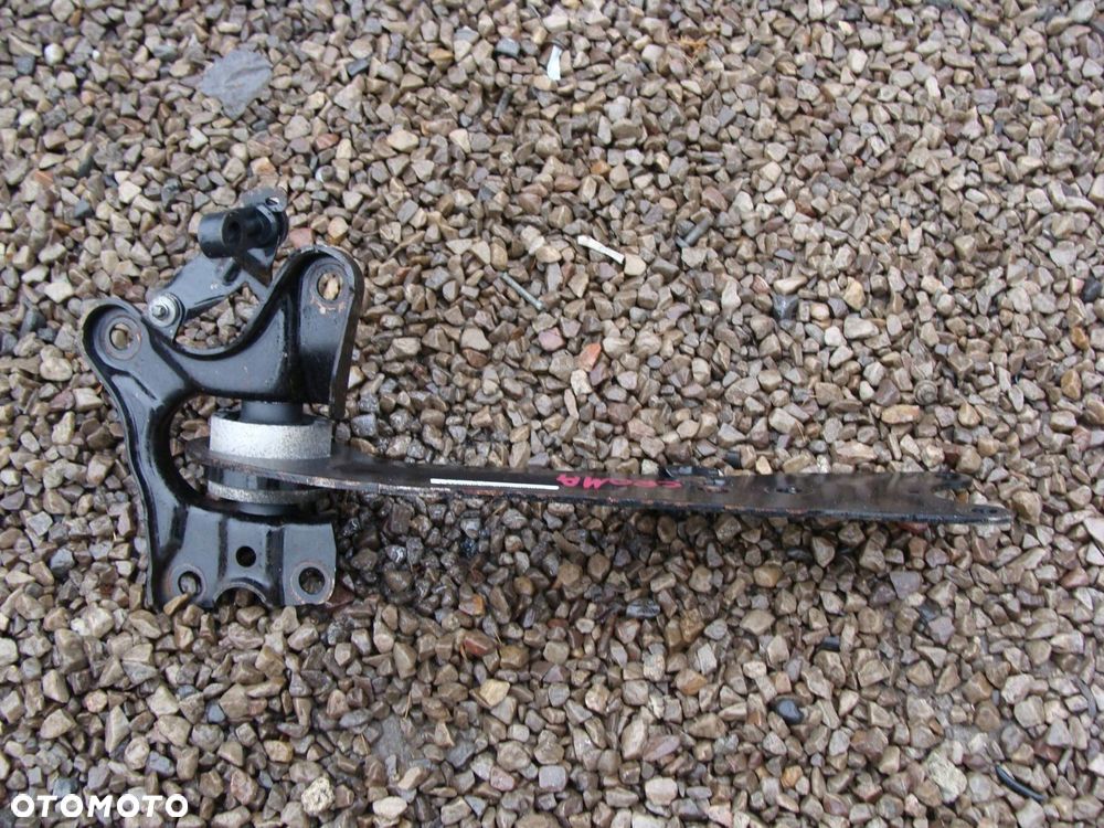 wahacz wzdłużny prawy tył fiat croma saab 9-3 51756771 - 3