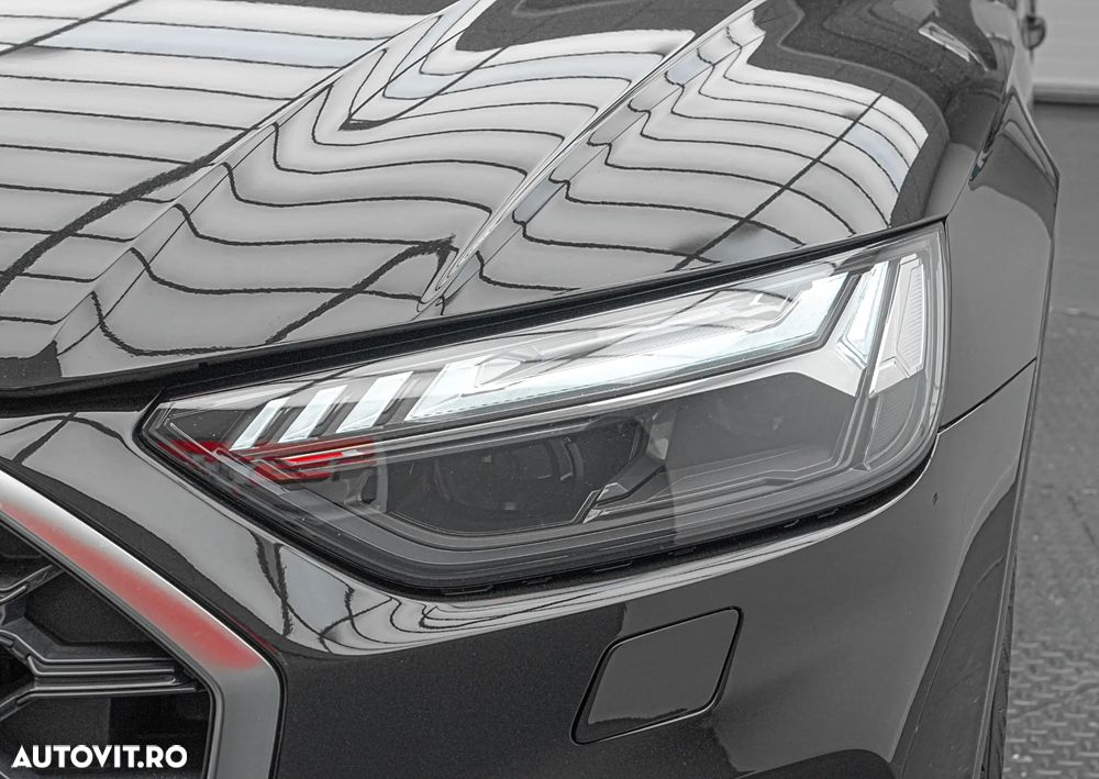 Audi Q5 50 TFSI e quattro S tronic PHEV S Line - 31