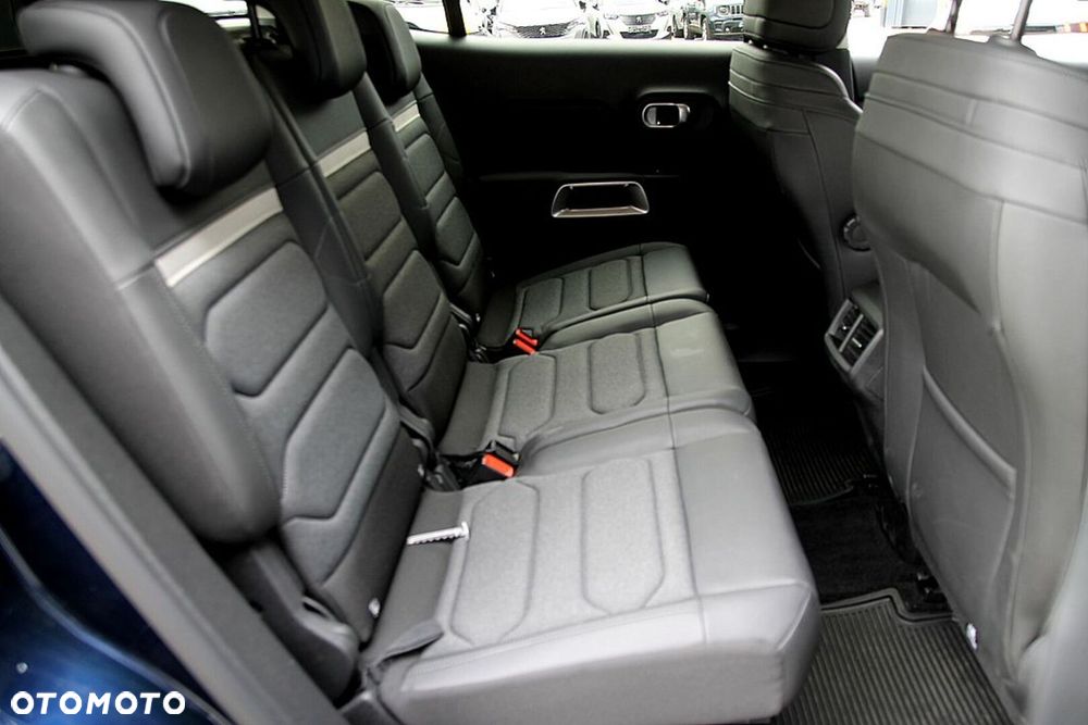 Citroën C5 Aircross - 28