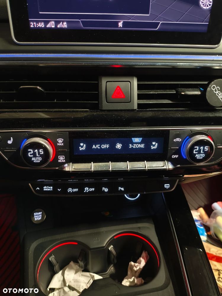 Audi A4 Avant 2.0 TDI sport - 19