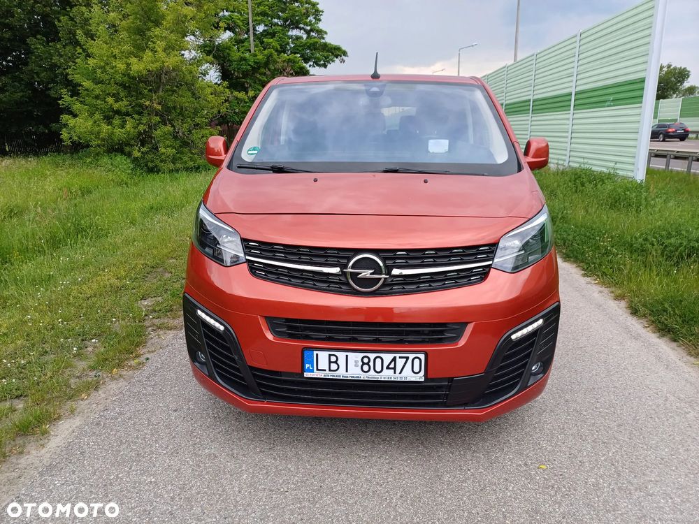 Toyota Proace Verso 2.0 D4-D Medium VIP - 8