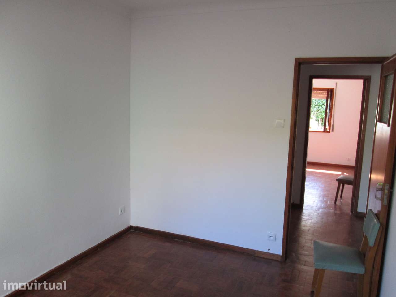 Apartamento T1 na Senhora da Hora - Grande imagem: 4/9