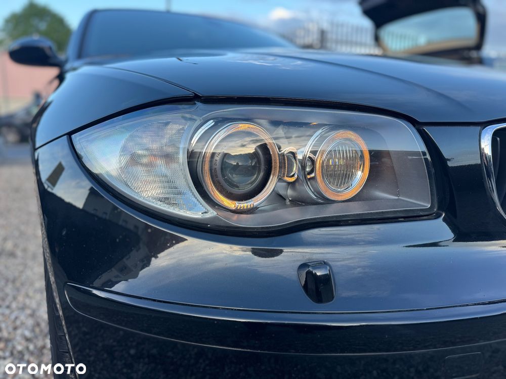 BMW Seria 1 118i Edition Sport - 20