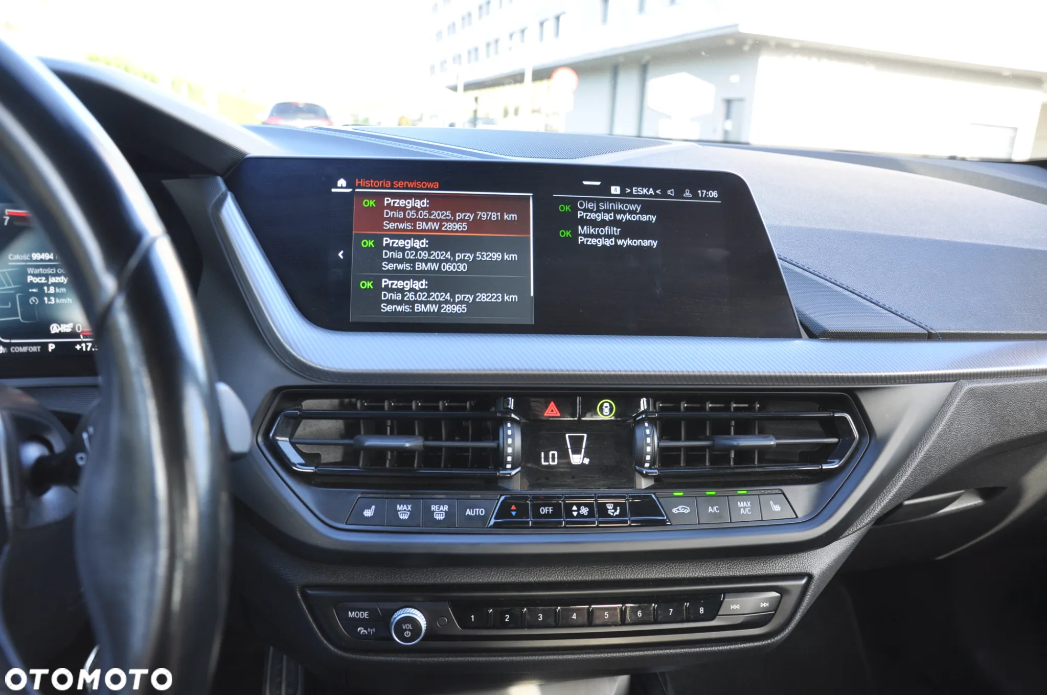 BMW Seria 1 118i M Sport - 19