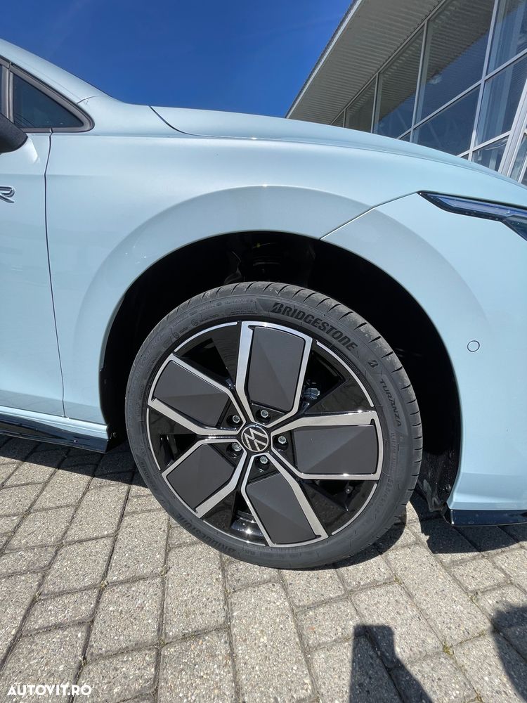 Volkswagen Golf 2.0 TDI DSG R-Line - 35