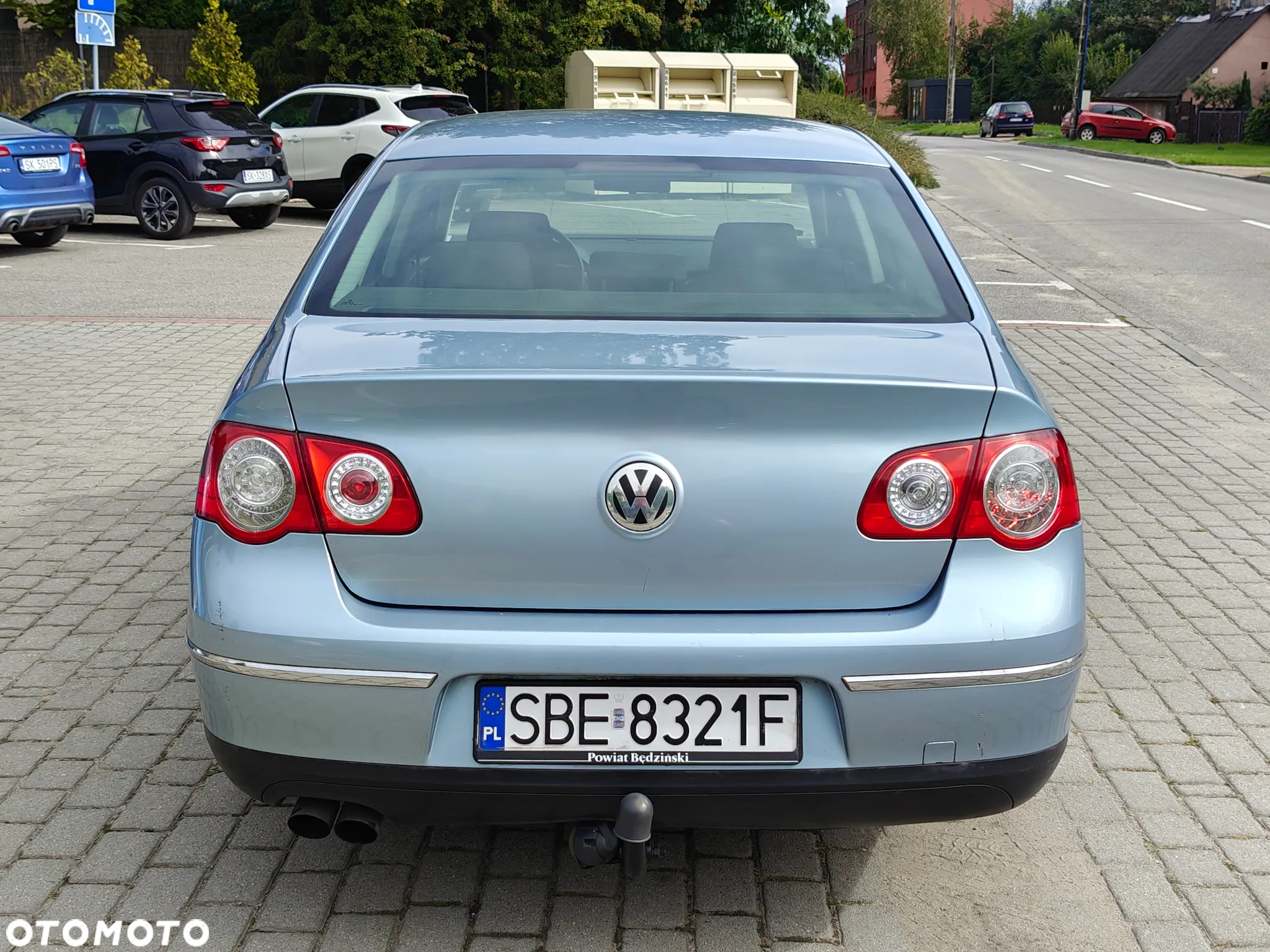 Volkswagen Passat 1.8 5V Turbo - 9