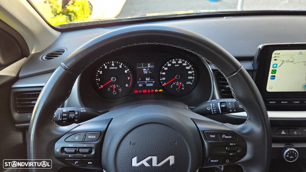 Kia Stonic 1.2 Dynamic - 2