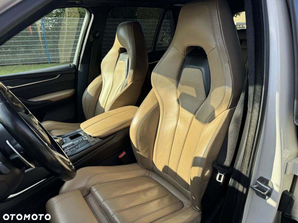 BMW X5 M Standard - 14