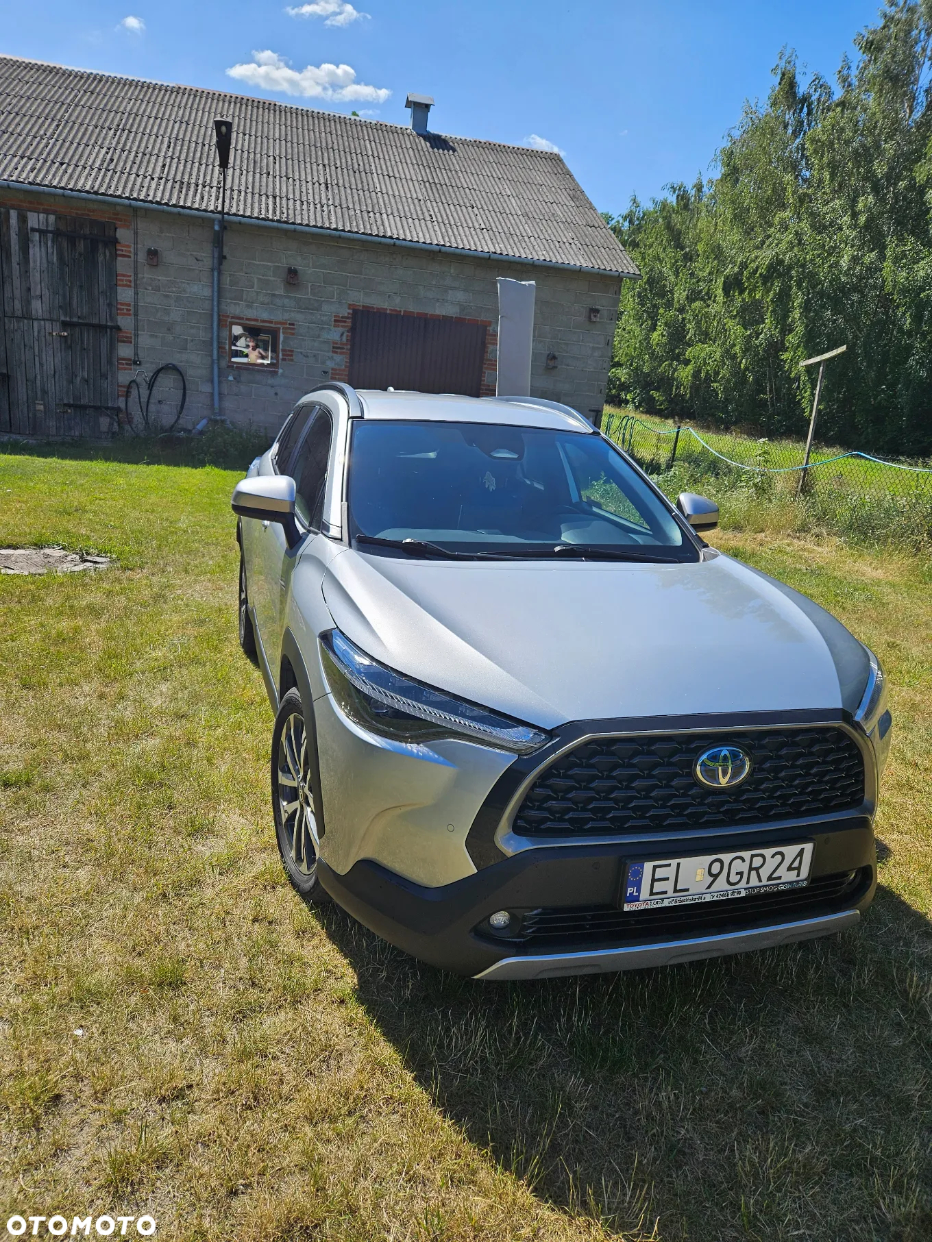 Toyota Corolla 2.0 Hybrid Style - 6