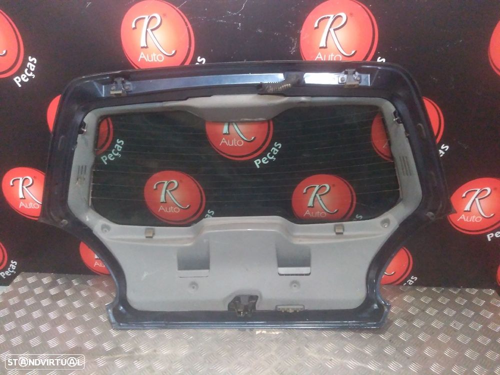 Tampa Da Mala Fiat Bravo I (182_) - 1