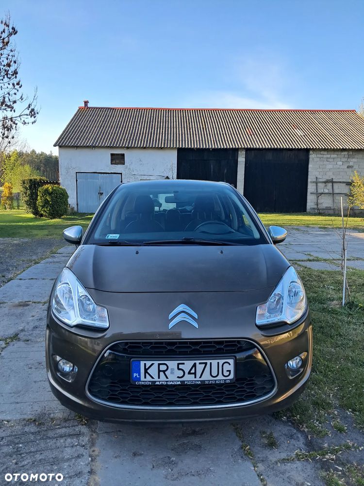 Citroën C3 1.4 Selection - 2