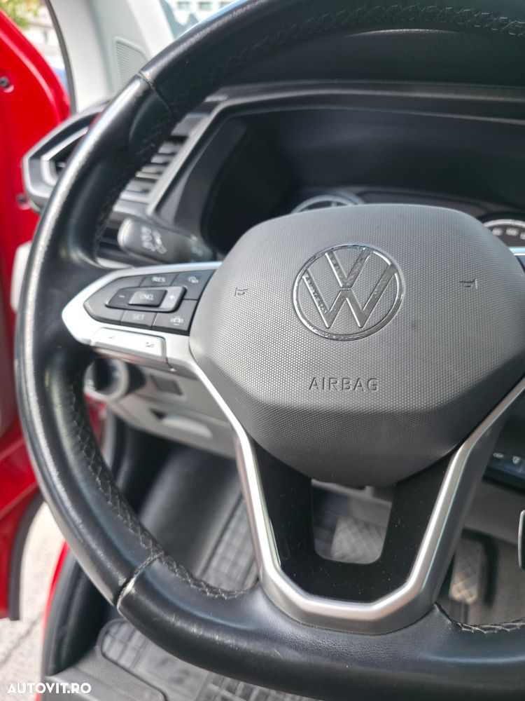 Volkswagen Transporter 2.0 TDI 110 kW KR Highline DSG - 12