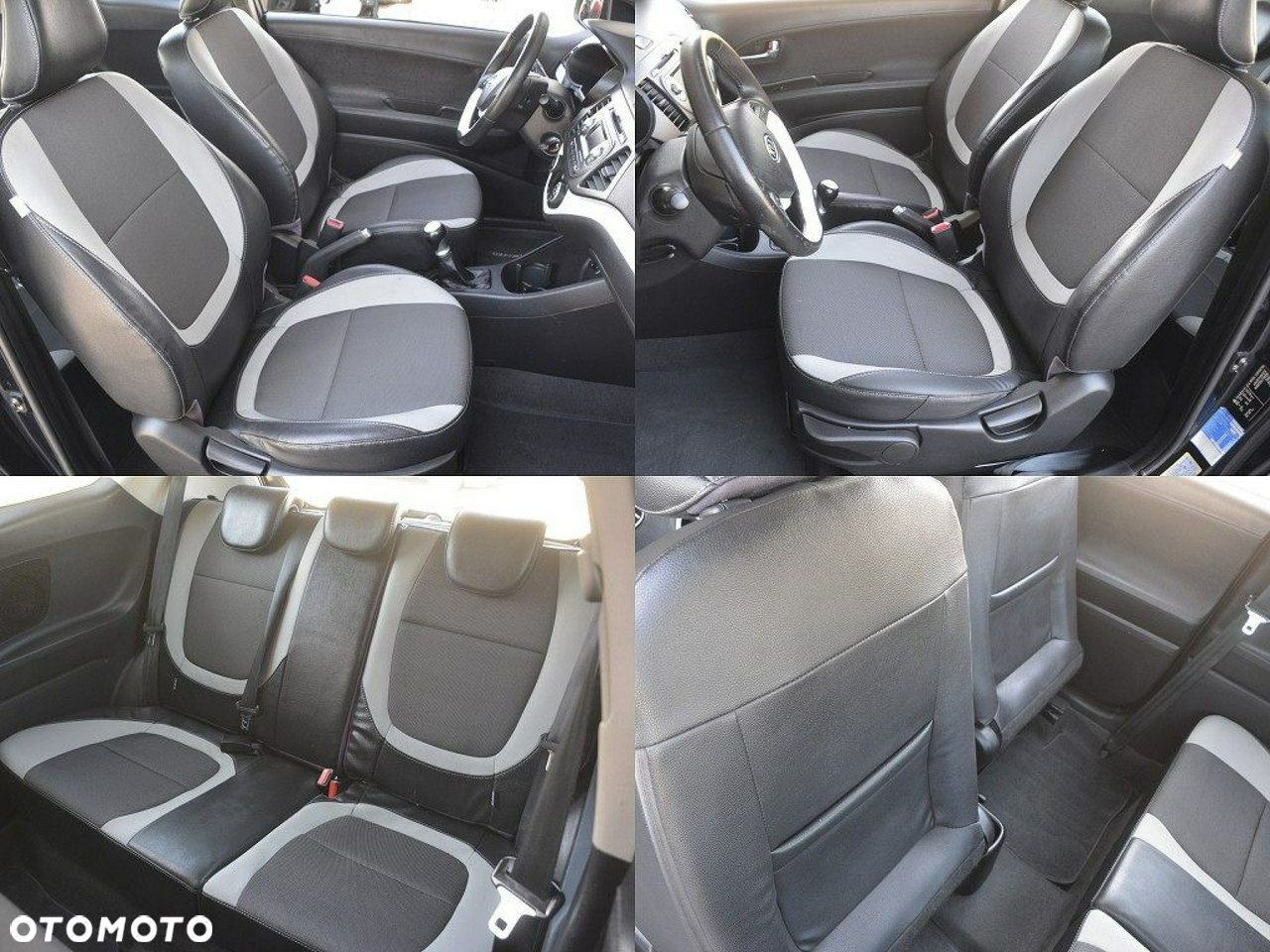Kia Picanto 1.0 L - 22