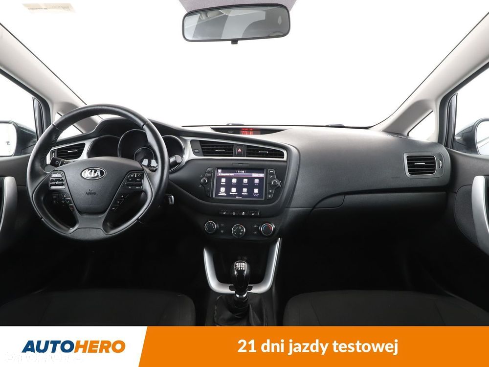 Kia Ceed Cee'd 1.4 Smart Plus - 12