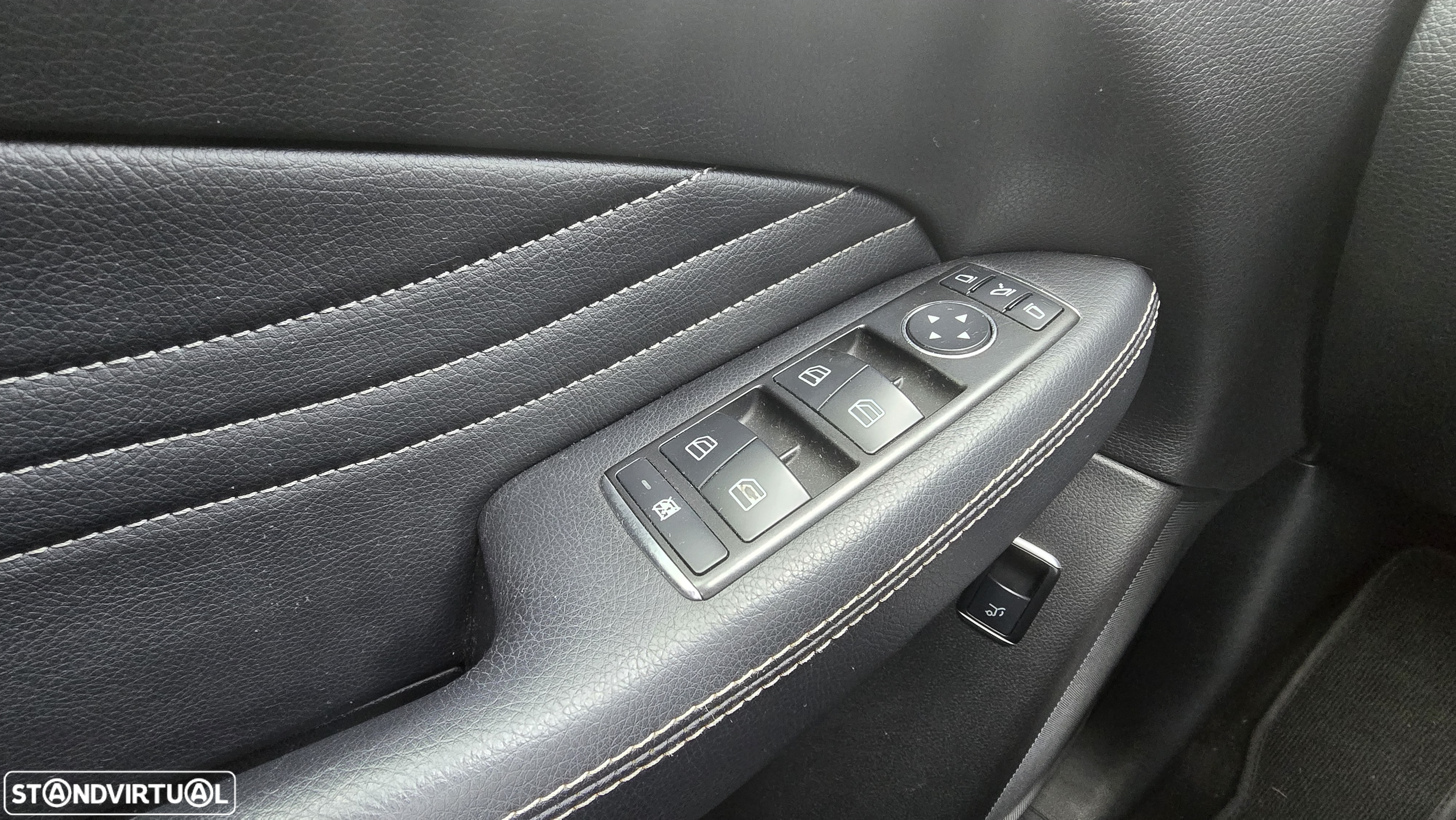 Mercedes-Benz ML 250 BlueTEC - 30