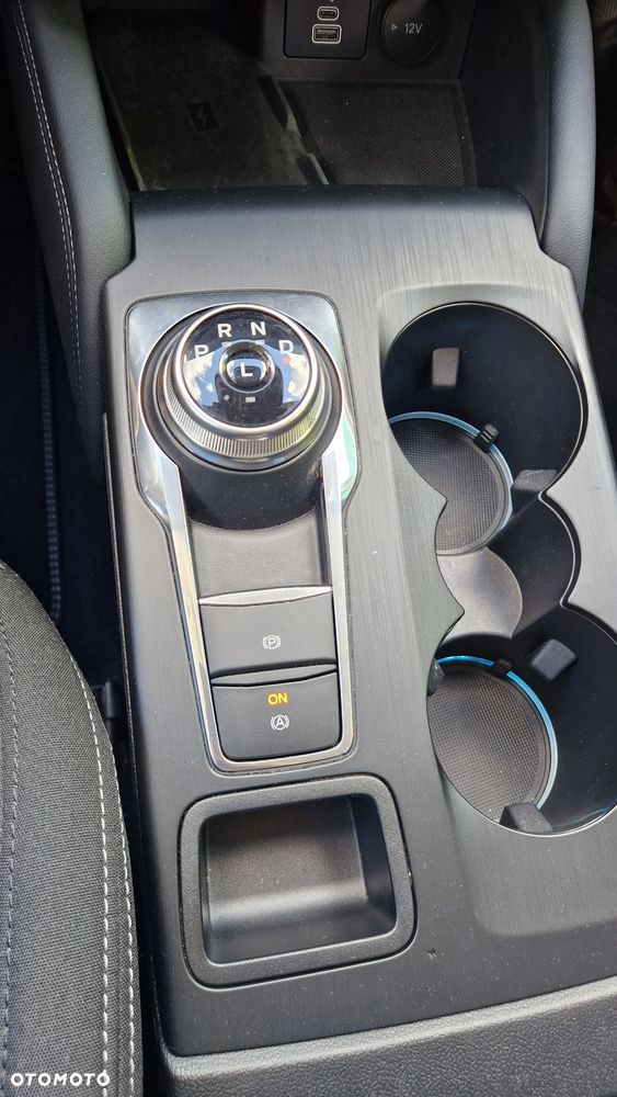Ford Focus 1.5 EcoBlue Titanium X - 11