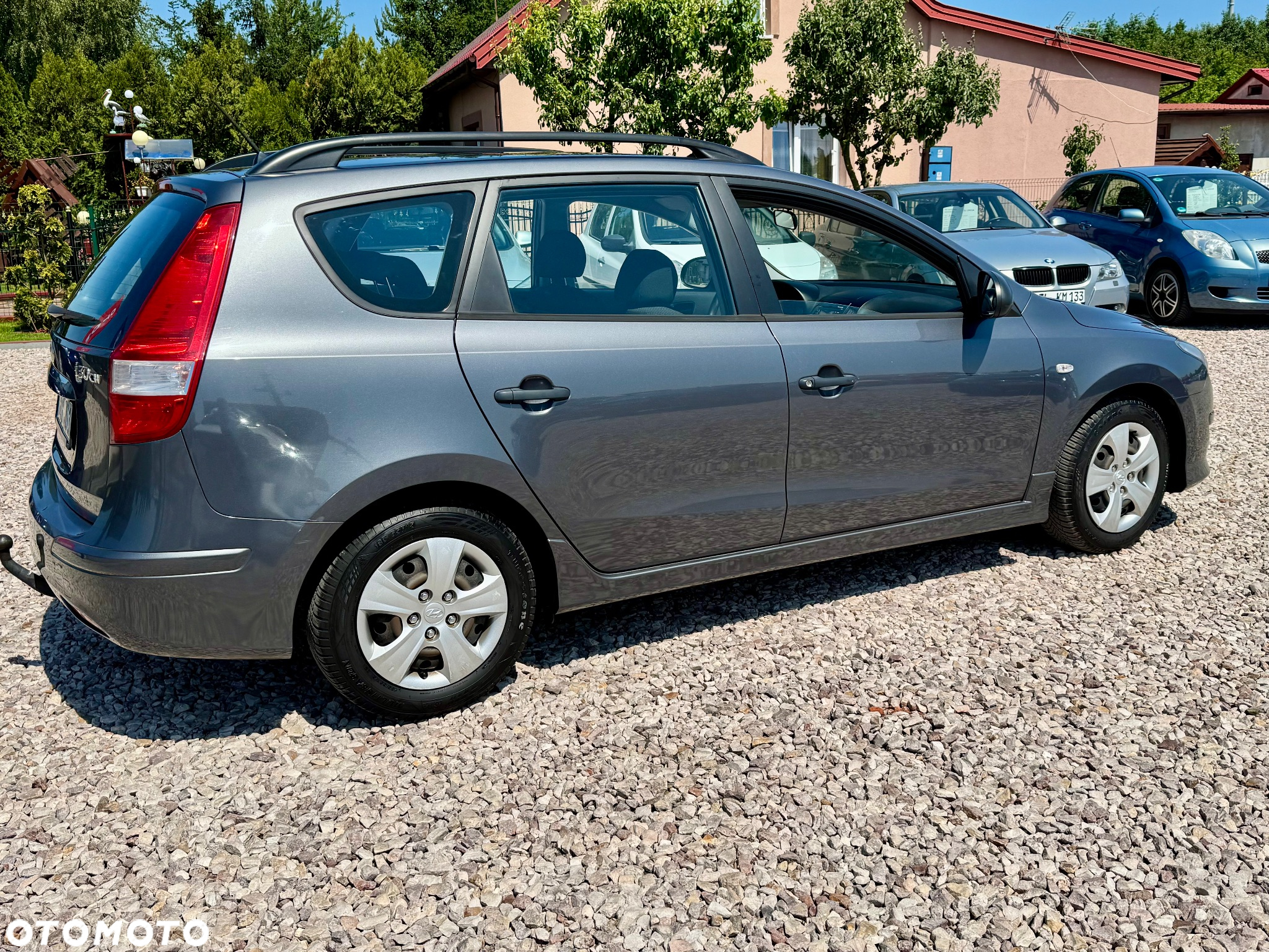Hyundai i30 - 4