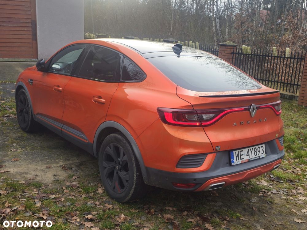 Renault Arkana - 4