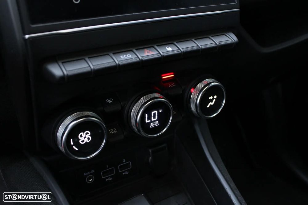 Renault Zoe (c/ Bateria) E-Tech EV50 Equilibre - 15