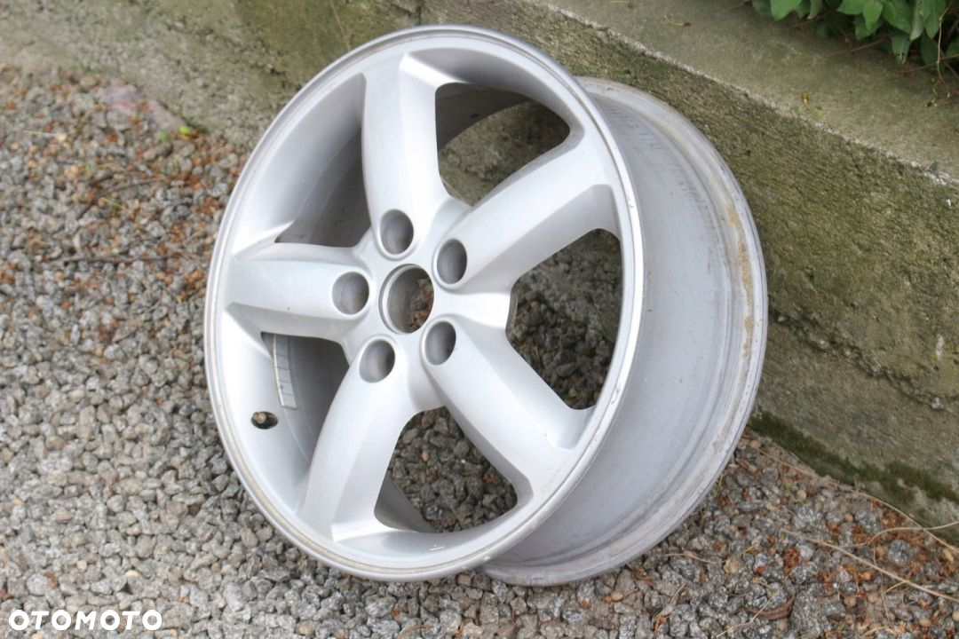 FELGA ALUMINIOWA SANTA FE II 52910-2B170 17x7 - 3