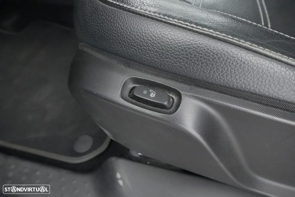 Smart ForFour EQ Prime - 18