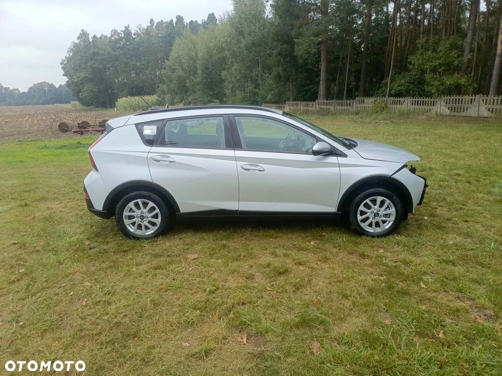 Hyundai Bayon 1.2 Select - 4