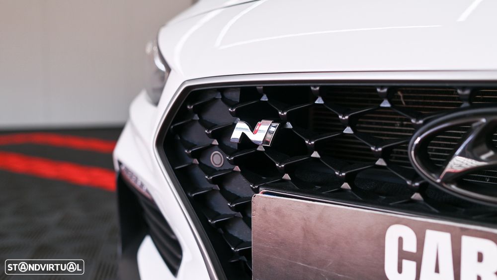 Hyundai i30 N 2.0 T-GDI Performance - 33