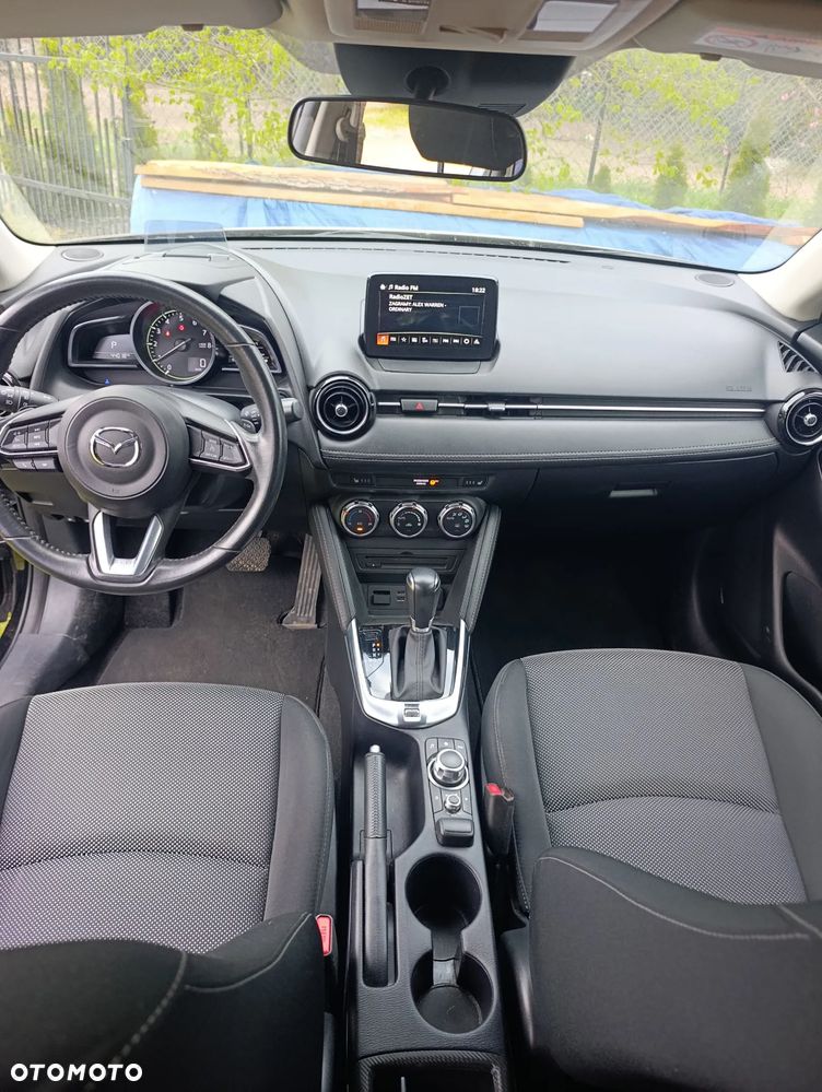 Mazda 2 SKYACTIV-G 90 Exclusive-Line - 6