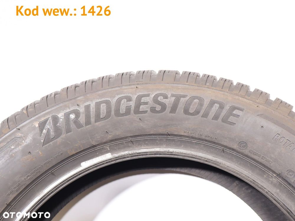 Bridgestone Blizzak LM005 - 225/60 R18 - 5