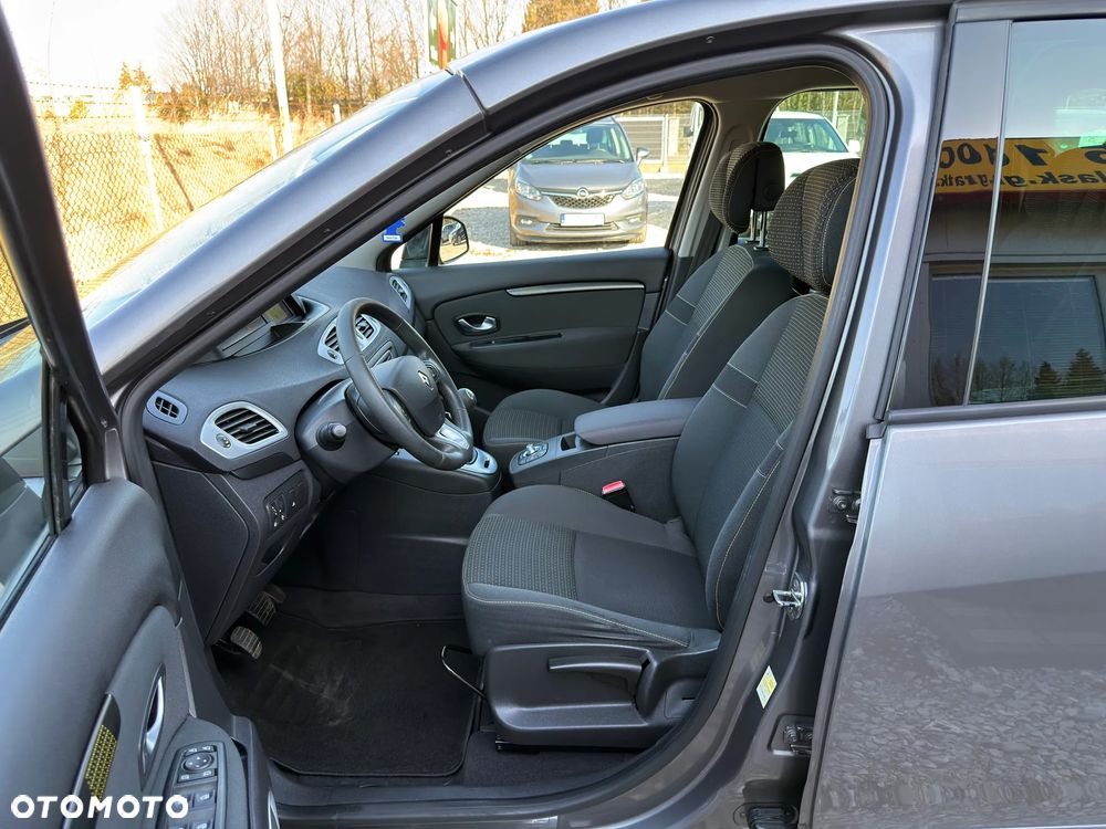 Renault Scenic 1.6 16V Expression - 16