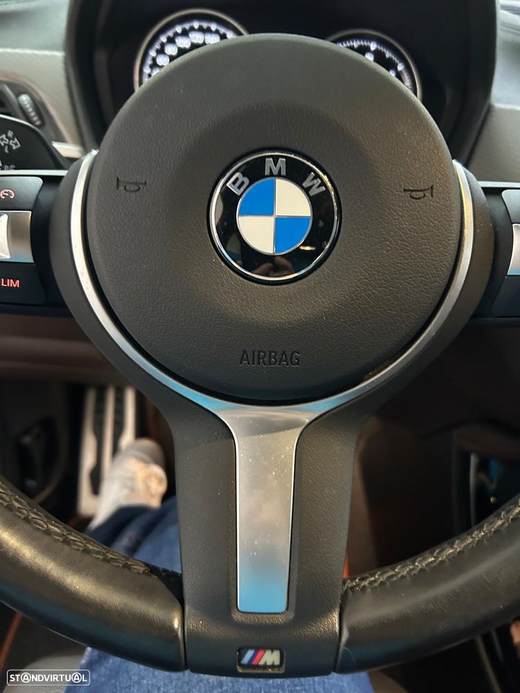 BMW X2 16 d sDrive Auto X Pack M - 25
