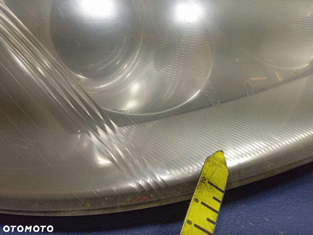 VW PASSAT B5 LIFT REFLEKTOR PRAWY LAMPA PRZEDNIA EU 3B0941016AK - 8