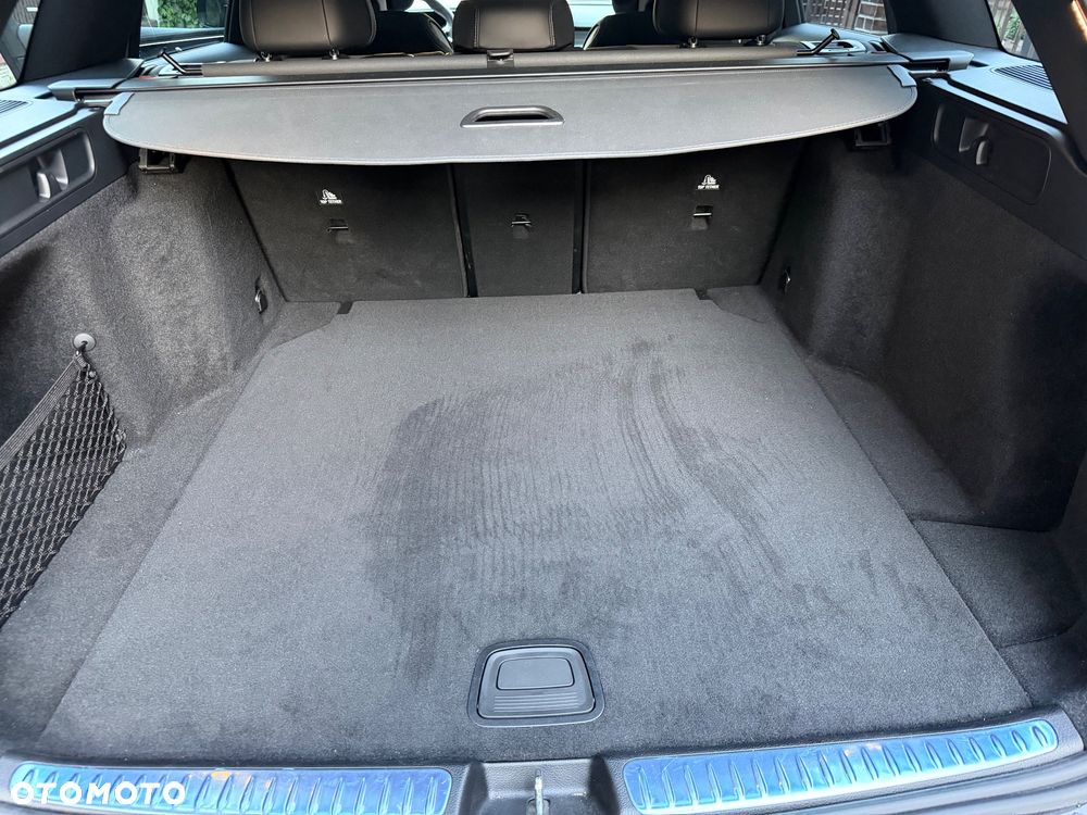 Mercedes-Benz Klasa C 220 d mHEV 4-Matic - 15