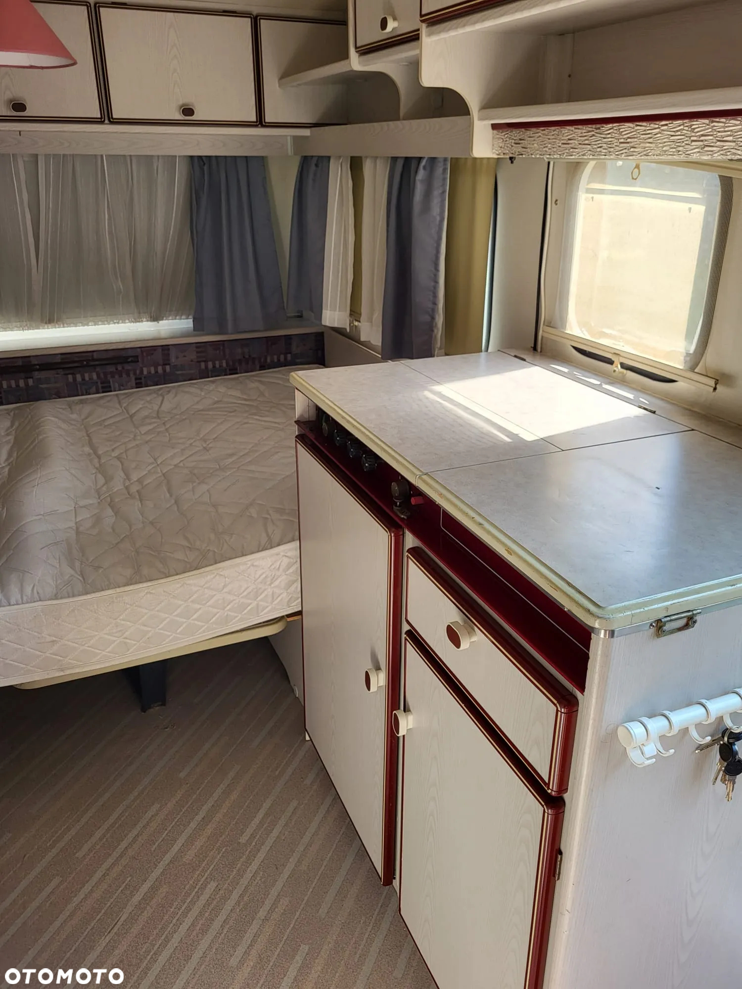 KNAUS sudwind - 10