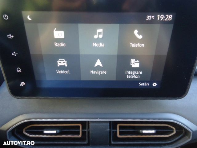 Dacia Jogger 7 locuri HEV 140 Extreme+ - 2