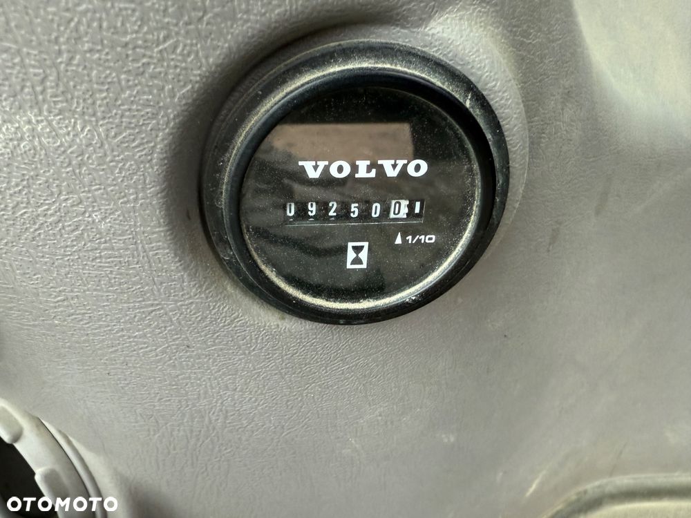 Volvo EC 250 EL - 31