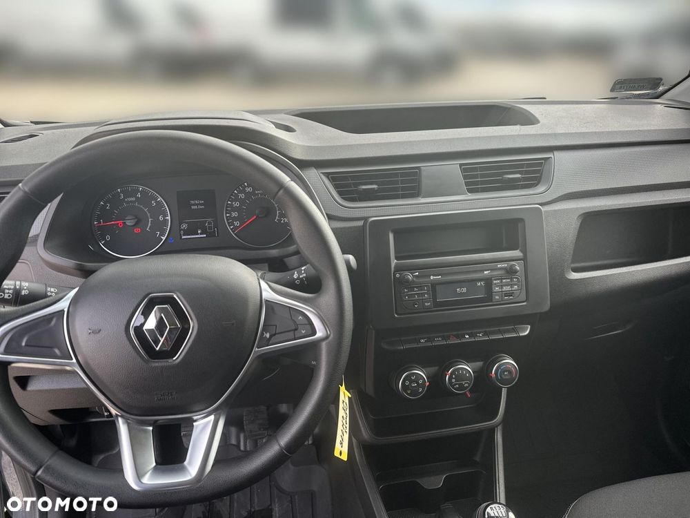 Renault Express - 11
