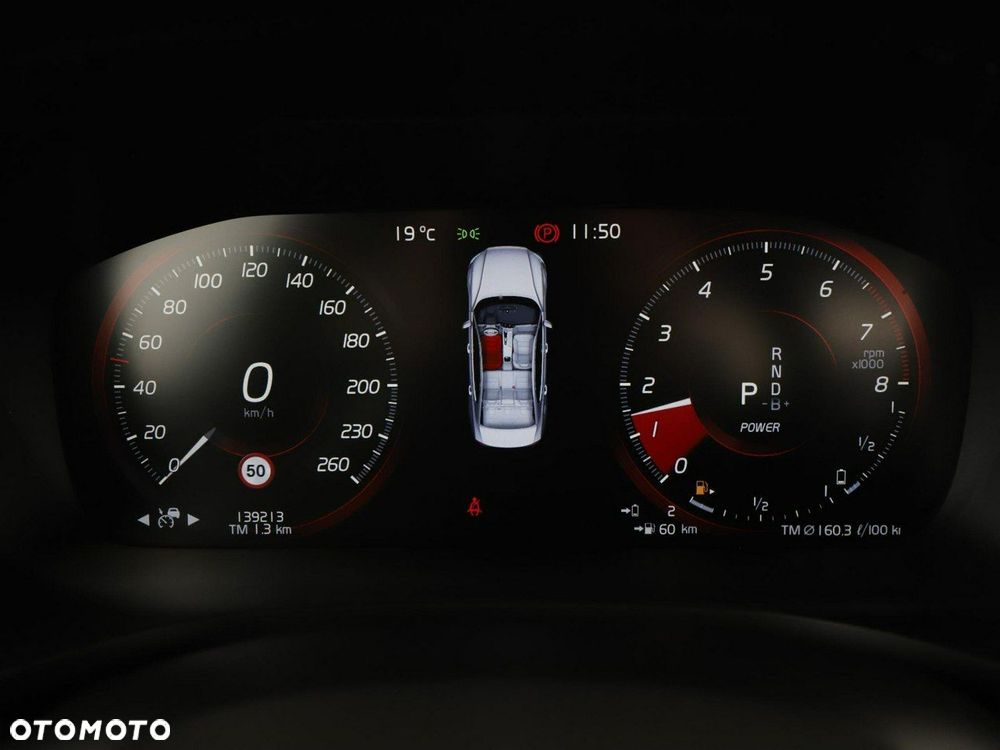 Volvo S60 - 23