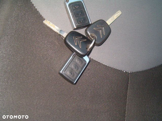 Citroën C1 - 23